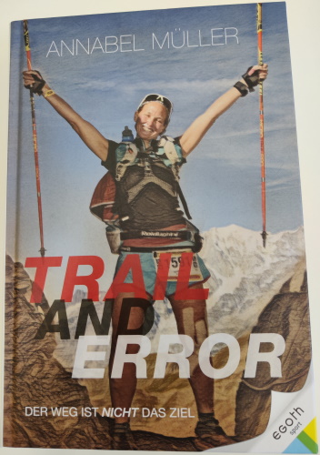Trail and Error - Der Weg ist nicht das Ziel